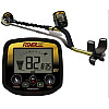 Металошукач Fisher Gold Bug Pro DP
