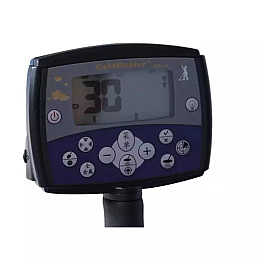Металошукач Gold Hunter GH 20