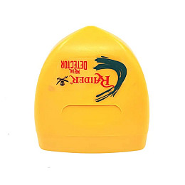 Металошукач, металошукач Raider tc-500, TC500