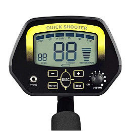 Металошукач Discovery MD-3030, MD3030