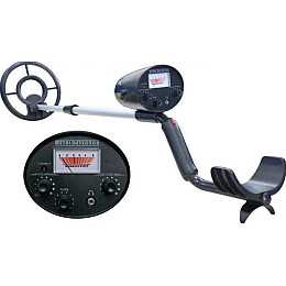 Металодетектор, металошукач Velleman MG 36 (велеман)