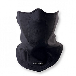 Маска CTR Chinook Neck/Face Protector JNR Черный (1052-13G3 1685 029 JNR)