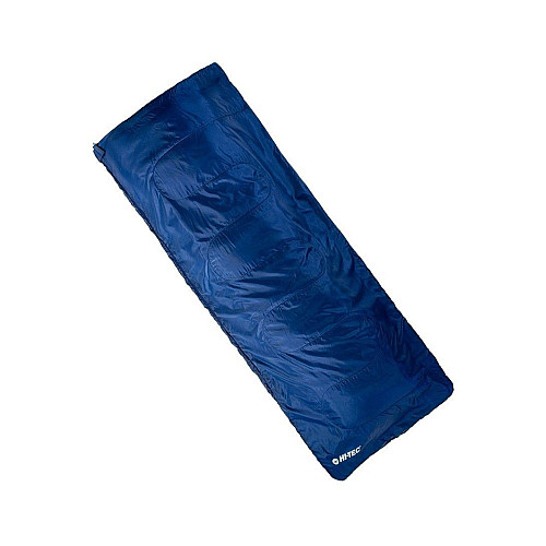 Спальный мешок Hi-Tec Rett II 180x75 Right Zip Синий SB006-RETT2-BL