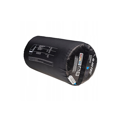 Спальный мешок Hi-Tec Sobre 180x75 Right Zip Cиний SB013-BL