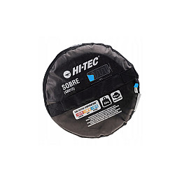 Спальный мешок Hi-Tec Sobre 180x75 Right Zip Cиний SB013-BL