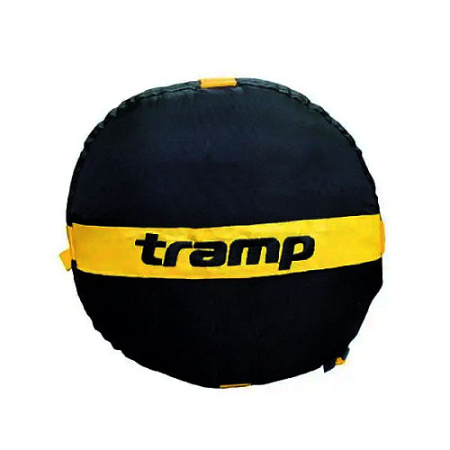 Компрессионный мешок S Tramp TRS-090.1 15 л Black