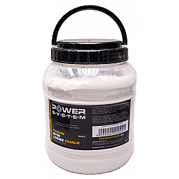 Магнезія суха PowerSystem PS-4090 Powder Chalk 500G