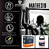 Магнезия сухая PowerSystem PS-4090 Powder Chalk 500G