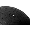 Мяч для фитнеса и гимнастики Power System PS-4012 Pro Gymball 65 cm Black