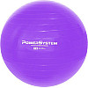 Мяч для фитнеса и гимнастики Power System PS-4013 75 cm Purple