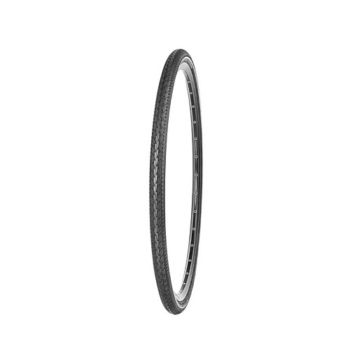 Покрышка 25х540 мм SCHWALBE Marathon Plus Evolution 67EPI Черный (S24167MPEVOL)