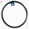 Покрышка 25х540 мм SCHWALBE Marathon Plus Evolution 67EPI Черный (S24167MPEVOL)