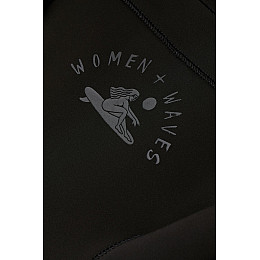 Гидрокостюм H&M M Черный 2912873035