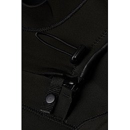 Гидрокостюм H&M M Черный 2912873035