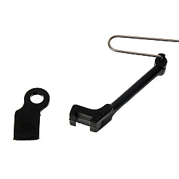 Свінгер Flagman Sensor Big Game Green (FLJBI5041-G)