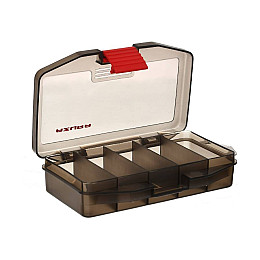 Коробка Azura Safina Tacle Box S Black #2 (SS-B02)