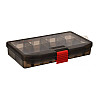 Коробка Azura Safina Tacle Box M Black #1 (SM-B01)