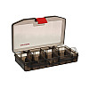 Коробка Azura Safina Tacle Box M Black #1 (SM-B01)