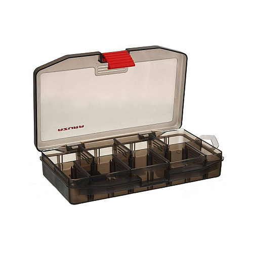 Коробка Azura Safina Tacle Box M Black #1 (SM-B01)