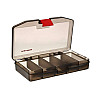 Коробка Azura Safina Tacle Box M Black #2 (SM-B02)