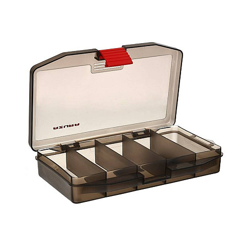 Коробка Azura Safina Tacle Box M Black #2 (SM-B02)