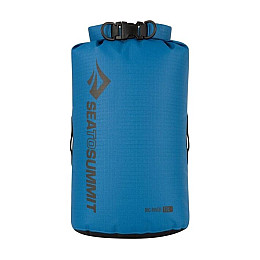Гермомешок Sea To Summit Big River Dry Bag 13 L Blue (1033-STS ABRDB13BL)