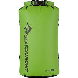 Гермомешок Sea To Summit Big River Dry Bag 5 L Apple Green (1033-STS ABRDB5GN)