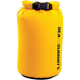 Гермочехол Sea To Summit Lightweight Dry Sack 8 L Yellow (1033-STS ADS8YW)