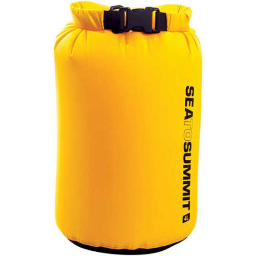 Гермочехол Sea To Summit Lightweight Dry Sack 8 L Yellow (1033-STS ADS8YW)
