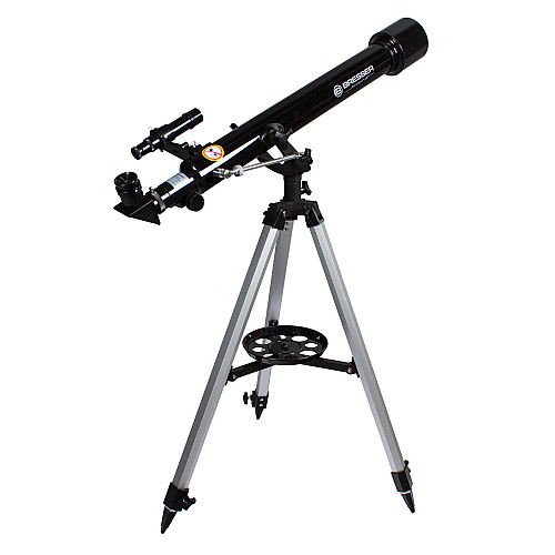 Телескоп Bresser Arcturus 60/700 AZ (1073-914522)