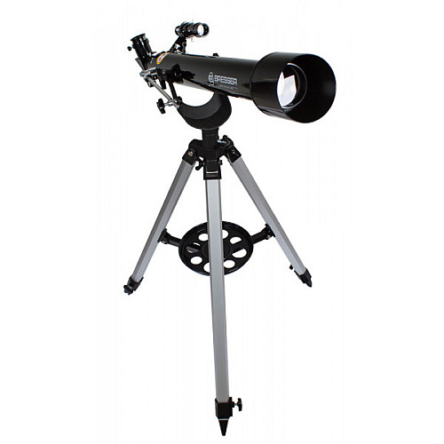 Телескоп Bresser Arcturus 60/700 AZ (1073-914522)
