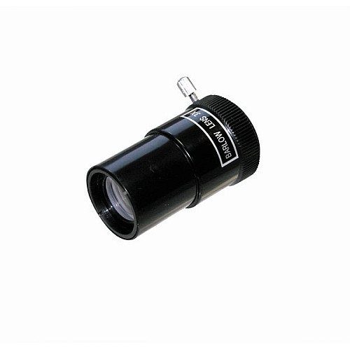 Телескоп Bresser Stellar 60/800 AZ Carbon (1073-922412)