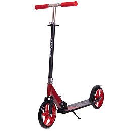 Самокат двухколесный SCOOTER SP-Sport CA-2036 Красный