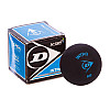 М'яч для сквоша DUNLOP INTERO DL700105 чорний 1шт