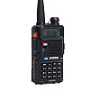 Рація Baofeng UV-5R Black + посилена антена NA771