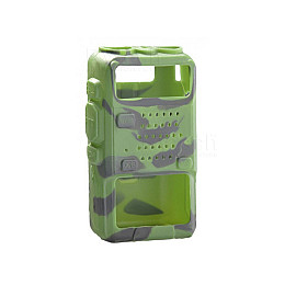 Чехол для рації Baofeng UV-5R камуфляж