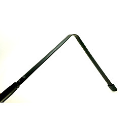 Антенна тактическая Baofeng BAO-33 - 144/430 Мгц SMA-FEMALE 33 см