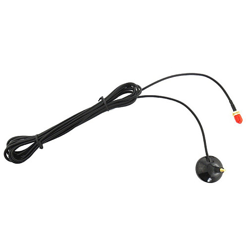 Антенна Nagoya UT-108UV на магните SMA-J черный