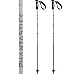 Палиці гірськолижні Volkl Phantastick Ski Poles White 135 169814-135
