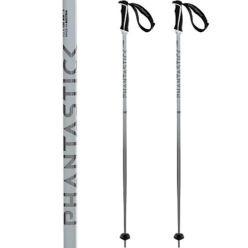 Палиці гірськолижні Volkl Phantastick Ski Poles White 135 169814-135