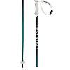 Палиці гірськолижні Volkl Phantastick Womens Ski Poles (16 mm) Green-Purple 105 169819-105