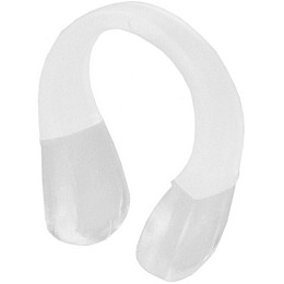 Зажим для носа Aqua Speed Nose Clip 3819 прозрачный (5908217638199)