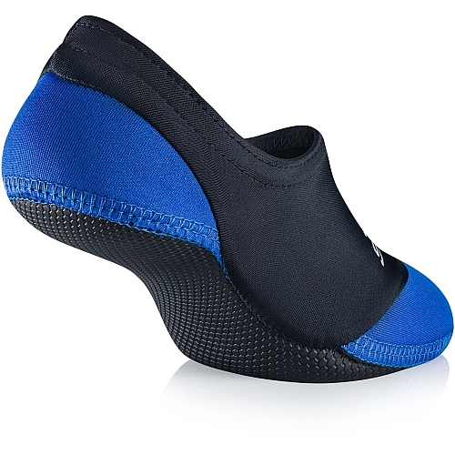 Носки для бассейна Aqua Speed NEO SOCKS 7379 (177-11) 32-33 Черно-синий (5908217673855)