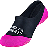 Носки для бассейна Aqua Speed NEO SOCKS 7374 (177-19) 24-25 Черно-малиновый (5908217673749)
