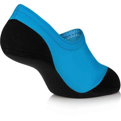 Носки для басейну Aqua Speed NEO SOCKS 6782 (177-01) 34-35 Чорно-синій (5908217667847)