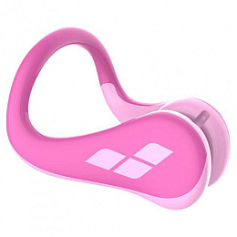 Зажим для носа Arena NOSE CLIP PRO II рожевий Уні OSFM (003792-900)