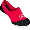 Носки для бассейна Aqua Speed NEO SOCKS 7372 (177-31) 24-25 Черно-красный (5908217673725)