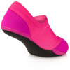 Носки для басейну Aqua Speed NEO SOCKS 6834 (177-33) 24-25 Рожево-кораловий (5908217668349)