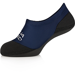 Носки для басейну Aqua Speed NEO SOCKS 6841 (177-10) 32-33 Чорно-синій (5908217668417)