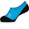 Носки для басейну Aqua Speed NEO SOCKS 6100 (177-01) 22-23 Чорно-синій (5908217661005)